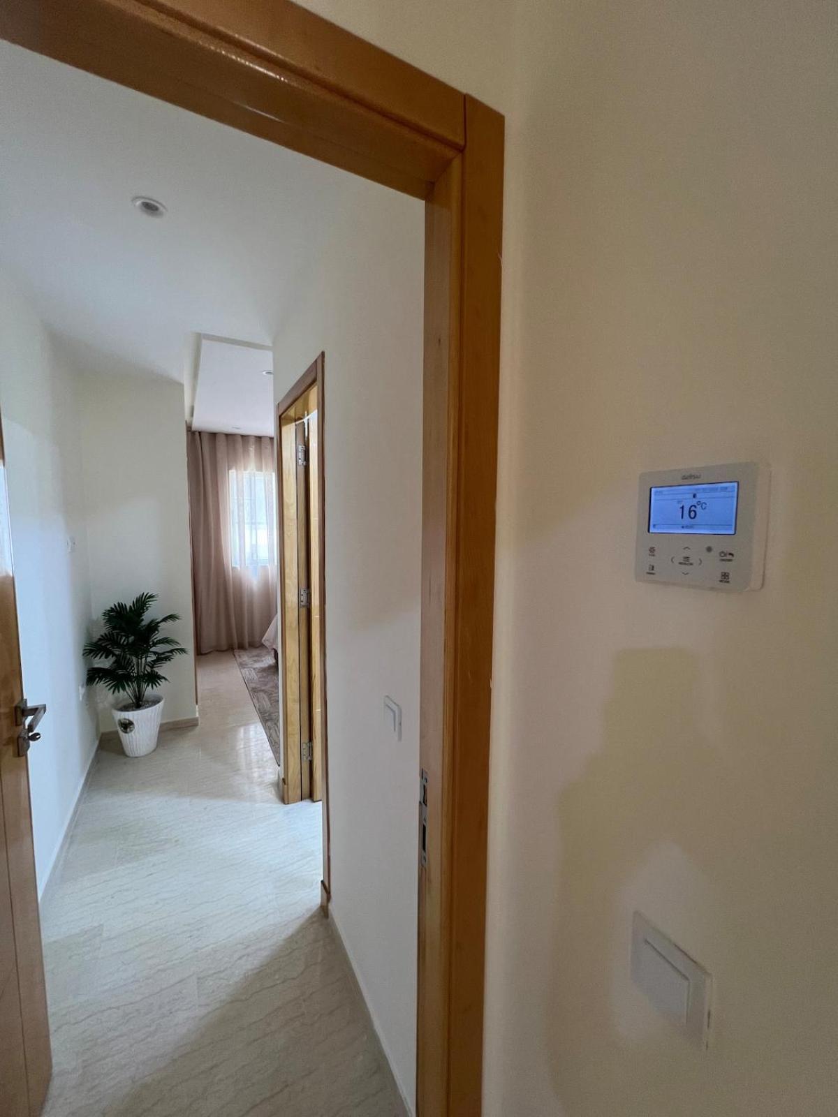 Apartment Elegant And Comfortable In Tangier, Luxury 3br, Ac, Bright Tanger